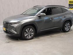 Grijs Gebruikt 2022 Hyundai Tucson Comfort SUV | € 27.395 (Goede deal)