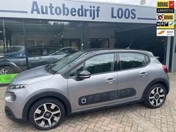 Grijs Gebruikt 2020 Citroën C3 Business Class Hatchback | € 10.350 (Eerlijke prijs)