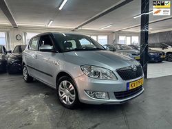 Grijs Gebruikt 2010 Skoda Fabia Ambition Hatchback | € 6.650 (Eerlijke prijs)