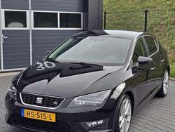 Gebruikt 2015 Seat Leon SC FR Hatchback | € 9.000 (Duur)
