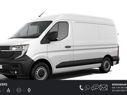 Overige Nieuw 2025 Renault Master Van | € 50.065 (Duur)