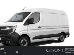 Overige Nieuw 2025 Renault Master Van | € 50.065 (Eerlijke prijs)