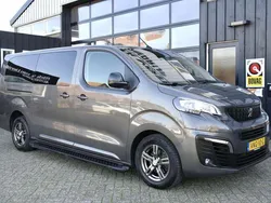Grijs Gebruikt 2022 Peugeot Expert Van | € 20.899 (Duur)
