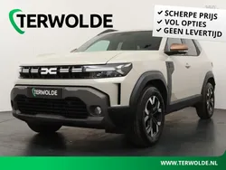 Bruin Gebruikt 2025 Dacia Duster Journey SUV | € 35.795