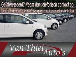 Grijs Gebruikt 2008 Ford C-MAX Trend MPV | € 1.450 (Eerlijke prijs)