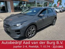 Grijs Gebruikt 2022 Kia XCeed SUV | € 26.950 (Iets duurder)