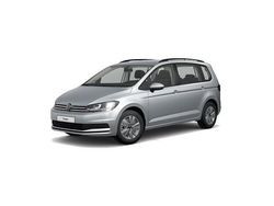 Zilver Gebruikt 2022 VW Touran Comfortline MPV | € 29.841 (Goede deal)