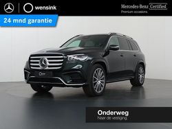 Groen Gebruikt 2024 Mercedes GLS450 AMG line SUV | € 161.850