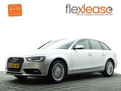 Grijs metallic Gebruikt 2013 Audi A4 S-Line Stationwagen | € 14.900 (Duur)