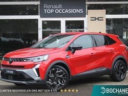 Rood Gebruikt 2025 Renault Symbioz Esprit Alpine SUV | € 35.195 (Eerlijke prijs)