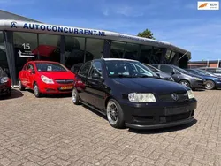 Zwart Gebruikt 2001 VW Polo GTI Hatchback | € 2.750 (Eerlijke prijs)