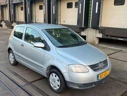 Gebruikt 2008 VW Fox Hatchback | € 1.999 (Eerlijke prijs)