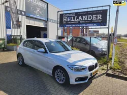 Wit Gebruikt 2018 BMW 118 Executive Hatchback | € 16.950 (Eerlijke prijs)