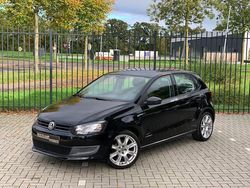 Zwart Gebruikt 2011 VW Polo Trendline Hatchback | € 5.745 (Eerlijke prijs)