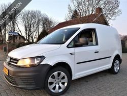 Wit Gebruikt 2016 VW Caddy MPV | € 12.995 (Eerlijke prijs)