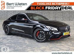 Zwart Gebruikt 2018 Mercedes S63 AMG AMG Coupé | € 64.250 (Super prijs)