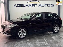 Zwart, metallic lak Gebruikt 2020 BMW X2 Executive SUV | € 23.950 (Super prijs)