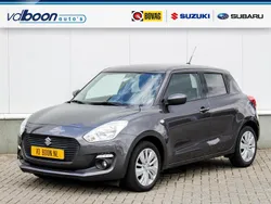 Grijs Gebruikt 2019 Suzuki Swift Hatchback | € 17.780 (Eerlijke prijs)
