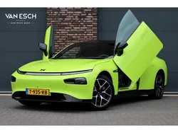 Groen Gebruikt 2023 XPENG P7 AWD Performance Sedan | € 39.500
