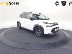 Suv Gebruikt 2024 Citroën C3 Aircross PureTech SUV | € 22.900 (Goede deal)