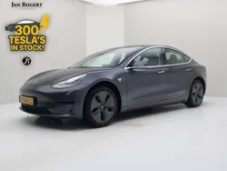 Grijs Gebruikt 2020 Tesla Model 3 Standard Range Sedan | € 18.400 (Goede deal)