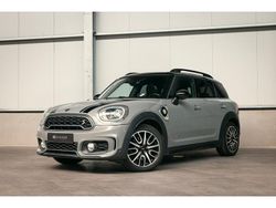 Grijs Gebruikt 2018 Mini Countryman SUV | € 21.900