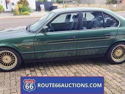 Gebruikt 1992 Alpina B10 | € 23.500