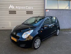 Zwart Gebruikt 2014 Suzuki Alto Comfort Hatchback | € 3.250 (Eerlijke prijs)