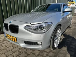 Grijs Gebruikt 2011 BMW 116 Hatchback | € 6.099 (Eerlijke prijs)