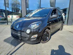 Zwart Gebruikt 2014 Renault Twingo Hatchback | € 3.250 (Eerlijke prijs)