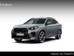 Blauw Gebruikt 2024 BMW X2 M Sport SUV | € 74.116