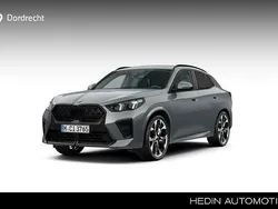 Blauw Nieuw 2024 BMW X2 M Sport SUV | € 74.116