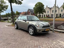 Grijs Gebruikt 2009 Mini ONE Hatchback | € 2.500 (Goede deal)