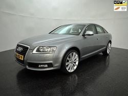 Grijs Gebruikt 2009 Audi A6 Business Sedan | € 6.995 (Goede deal)