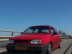 Gebruikt 1992 VW Golf III Sedan | € 2.250