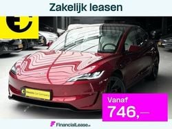 Gebruikt 2024 Tesla Model 3 Performance Sedan | € 74.572
