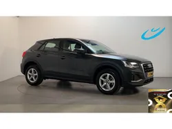 Grijs Gebruikt 2021 Audi Q2 Proline SUV | € 22.900 (Eerlijke prijs)