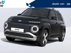 Nieuw 2025 Hyundai Inster Hatchback | € 25.999 (Goede deal)