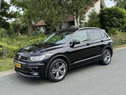 Zwart Gebruikt 2019 VW Tiguan R SUV | € 29.000 (Goede deal)