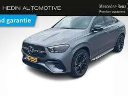 Grijs Gebruikt 2023 Mercedes GLE400 AMG line Coupé | € 89.900 (Goede deal)
