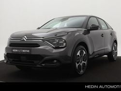 Grijs Gebruikt 2024 Citroën C4 Feel SUV | € 20.950 (Eerlijke prijs)