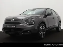 Grijs Gebruikt 2024 Citroën C4 Feel SUV | € 23.750 (Eerlijke prijs)