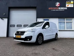 Overige Gebruikt 2018 Peugeot Partner MPV | € 8.399 (Eerlijke prijs)