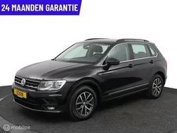 Overige Gebruikt 2019 VW Tiguan Highline SUV | € 22.450 (Super prijs)