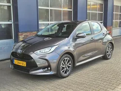 Grijs Gebruikt 2021 Toyota Yaris Plus Hatchback | € 21.950 (Eerlijke prijs)