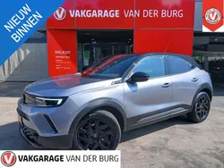 Grijs Gebruikt 2024 Opel Mokka SUV | € 28.450