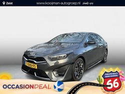 Dark penta metal m Gebruikt 2023 Kia ProCeed GT-Line Hatchback | € 31.900 (Eerlijke prijs)