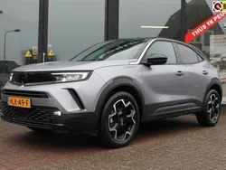 Grijs Gebruikt 2024 Opel Mokka SUV | € 23.495 (Goede deal)