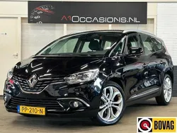 Zwart Gebruikt 2017 Renault Grand Scénic IV Zen MPV | € 11.495 (Goede deal)