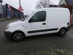 Wit Gebruikt 2006 Renault Kangoo MPV | € 1.000